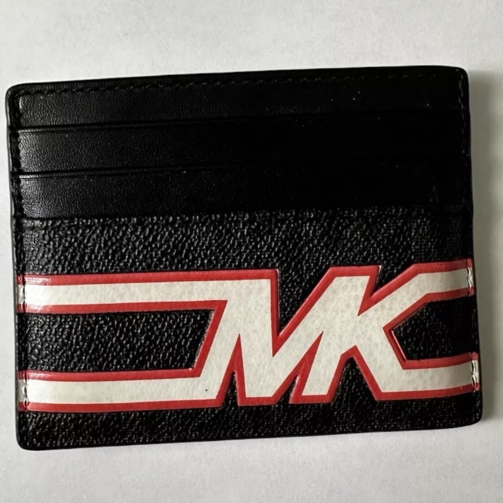 Michael Kors Card Holder Men’s